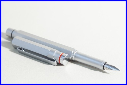 1990s rotring 600 patronen - 1990s,