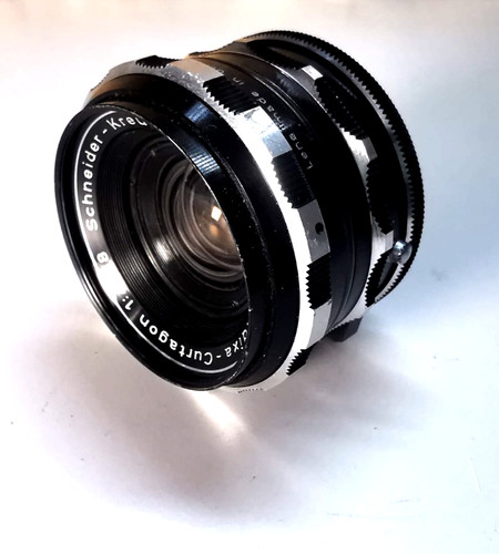 Schneider kreuznach 8650291 - schneider-kreuznach,