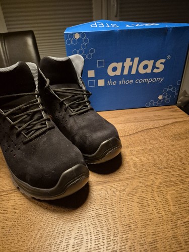 Atlas sl32 - atlas, sd