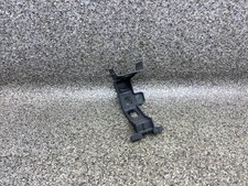 Halter Stoßstange hinten