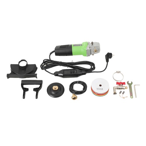 800w nasspoliermaschine - 800w,