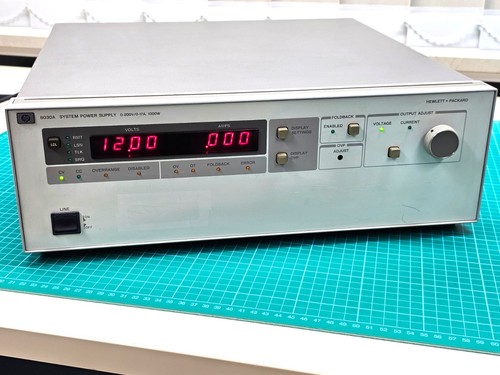 Agilent 6030a - /,