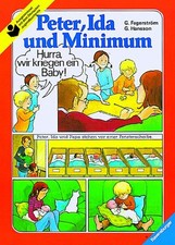Peter, Ida und Minimum