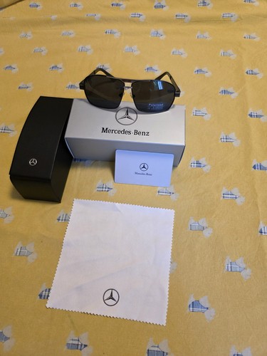 Sonnenbrille polarisiert - , uv
