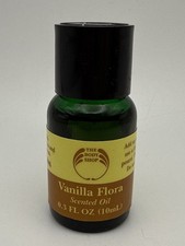 The Body Shop 1994 Vanilla