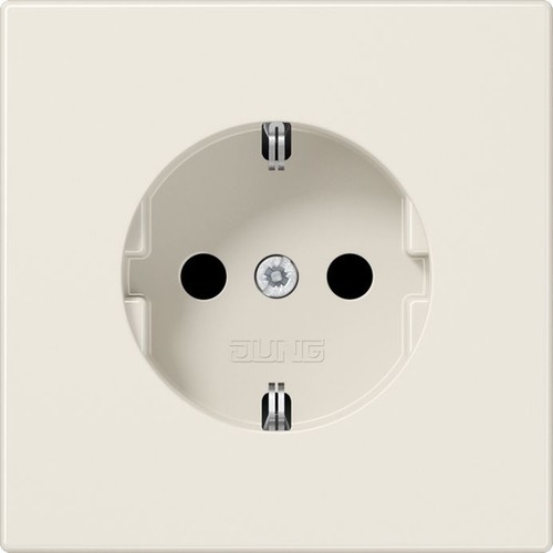Jung ls1520ki schuko steckdose - jung, schuko-steckdose