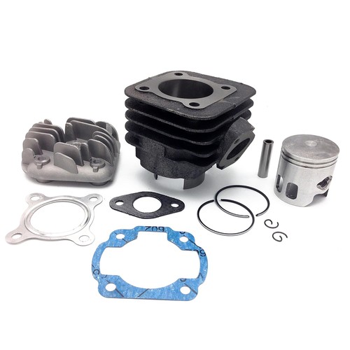 One 70cc zylinderkit 47mm - one,