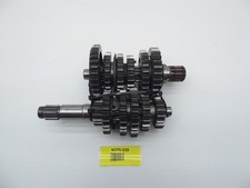 Husqvarna TE 610 E 2000