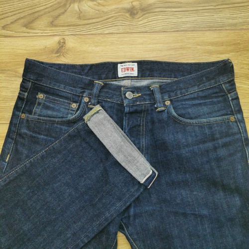 Edwin jeans herren - ed-71,