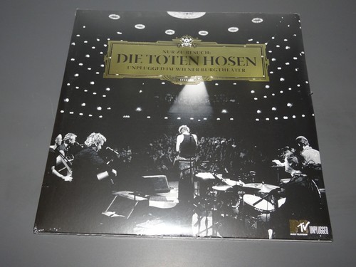 Die toten hosen nur zu - hosen,