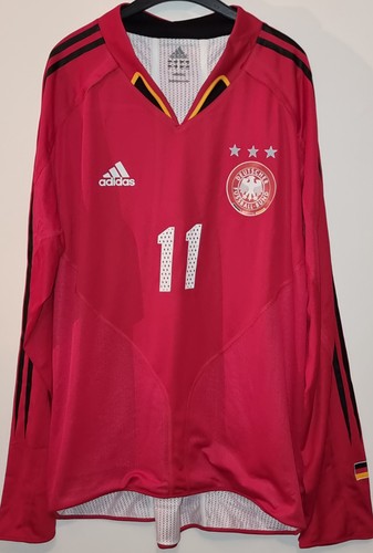 Nat deutschland dfb klose 11 - deutschland,