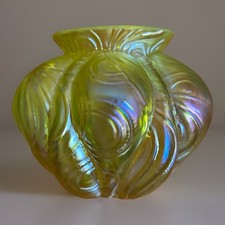 Kralik Spiraloptisch Bohemian