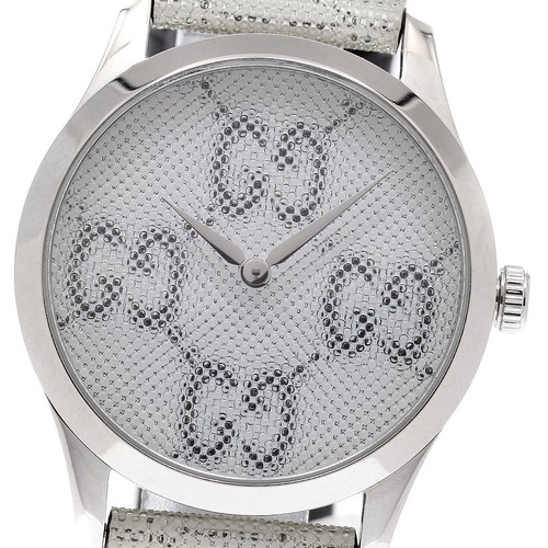 Gucci herrenuhr quarz - gucci,