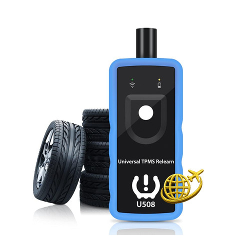 Reifendrucksensor anlerngerät - reifendrucksensor,