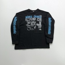 Bohse onkelz 1990 ist - bohse,