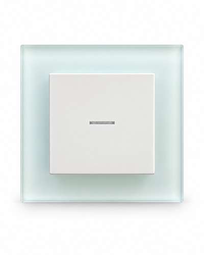 Jung plus lsp 981 glas - ls,