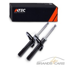 ATEC 2x GAS STOSSDÄMPFER SATZ