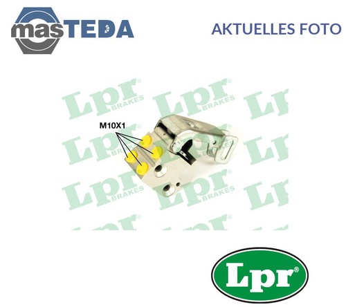 9939 bremskraftregler lpr für - bremskraftregler,