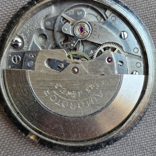 Safira puw 1461 - safira, automatik