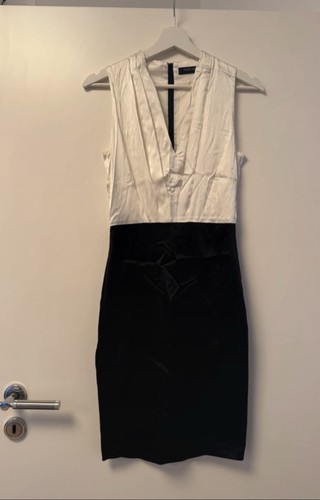 Guess seidenkleid - guess,