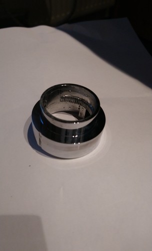 Hansa anschlaghülse - hansa,