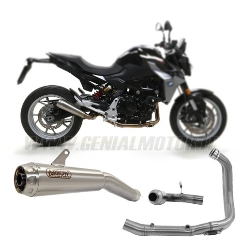 Arrow nichrom racing komplett - arrow,