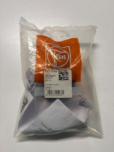 Fein adapter kbm542 quick - , in