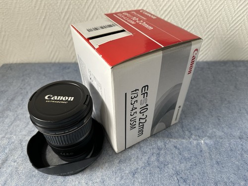 Canon f 3 5 - mm, f/3.5-4.5