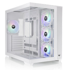 Thermaltake View 380 TG ARGB