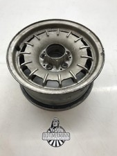 Alufelge Barockfelge 6,5x14 Mercedes W126 R107 W116 1264002102 original 