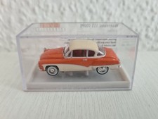 Brekina Wartburg 311 Coupé H0