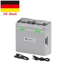 Battery Charger Two Way