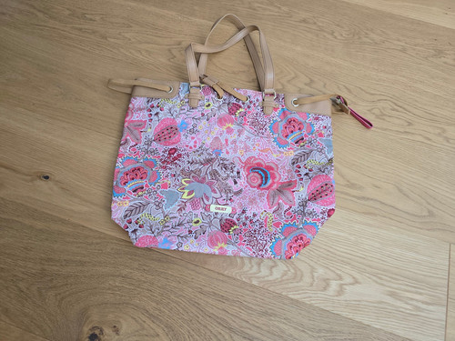 Tasche oilily bunt standtasche - oilily,