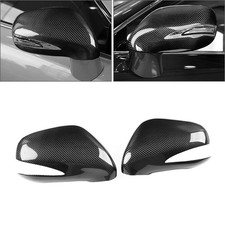 Seitenrückspiegelabdeckung