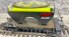 Märklin HO Messwagen Insider
