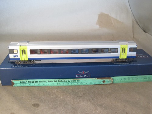 Liliput 388795 bls nina - 388795,