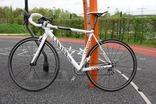 CANYON ULTIMATE AL 8.0  RH 56