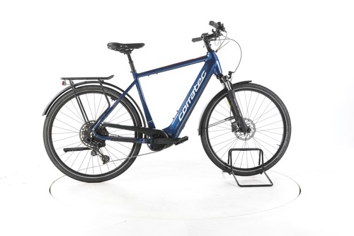 Corratec power trekking - e-power,