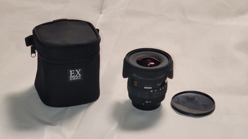 Sigma 5 6 ex dc - sigma, mm