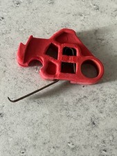 Kupplungszuggreifer Halter