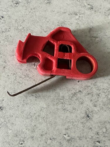 Kupplungszuggreifer halter - kupplungszuggreifer,