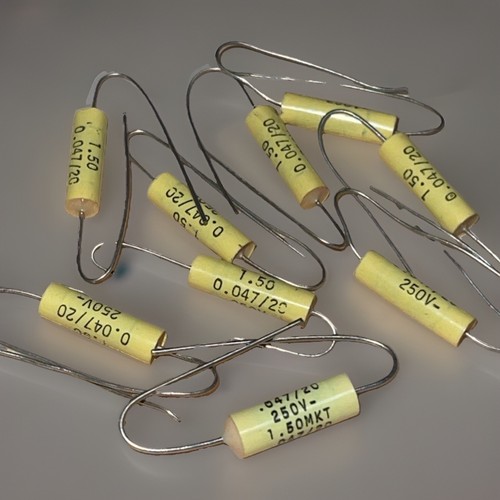 10x plessey arco 50mkt - arco, 1.50mkt