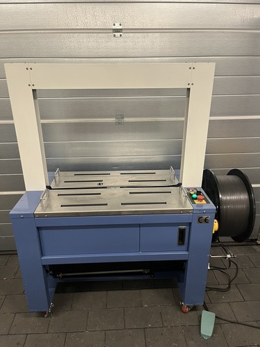 Umreifungsmaschine