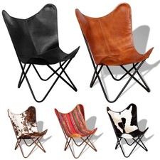 Butterfly-Sessel Loungesessel