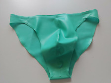 Herren Gummihose - Adult - L -