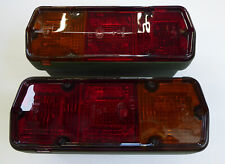 2 X HELLA 2SD001698-001