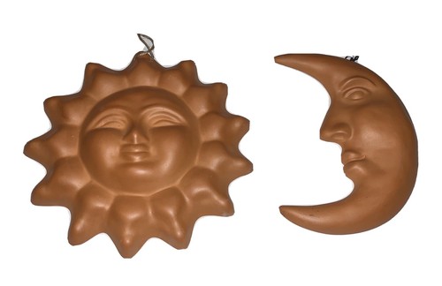 Tonteller sonne und mond - tonteller,