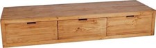 Lowboard Mexico Möbel 195 cm