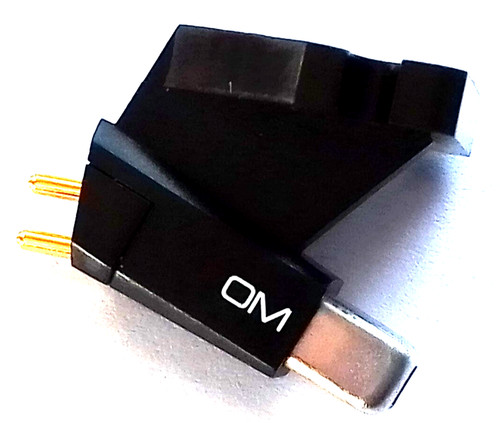 Ortofon kassette kein - ortofon, om-kassette
