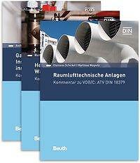 Vob kommentare buch - vob/c, |